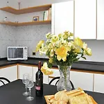 Villa With 3 Bedrooms In Genova, With Wonderful Mountain View, Enclose